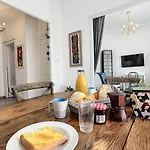 Nestor&jeeves - Lavinia - - Close Sea Appartement Nice