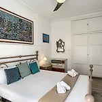 Nestor&jeeves - Lavinia - - Close Sea Appartement *