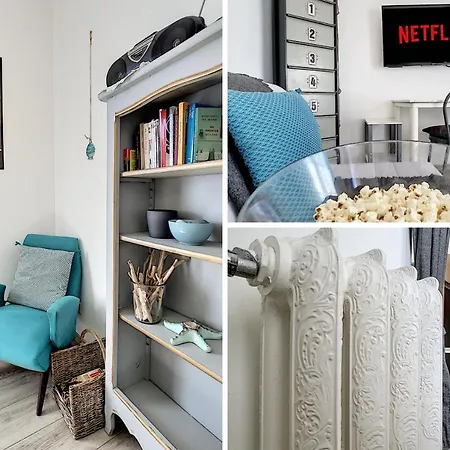 Appartement Nestor&jeeves - Lavinia - - Close Sea