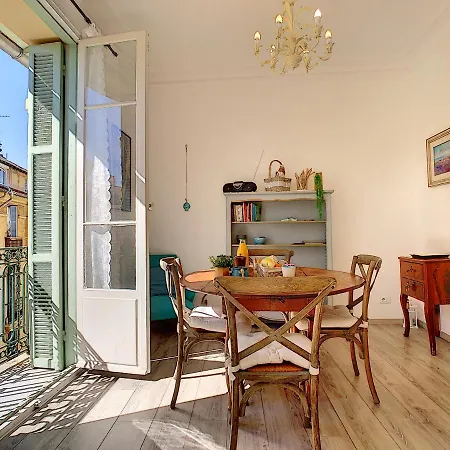 Appartement Nestor&jeeves - Lavinia - - Close Sea Nice