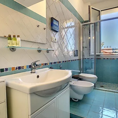 Appartement Nestor&jeeves - Lavinia - - Close Sea