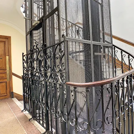 Appartement Nestor&jeeves - Lavinia - - Close Sea *