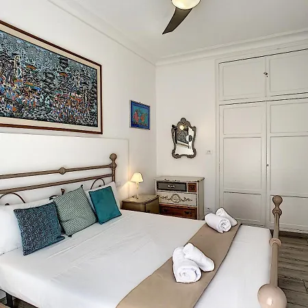Nestor&jeeves - Lavinia - - Close Sea Apartament *