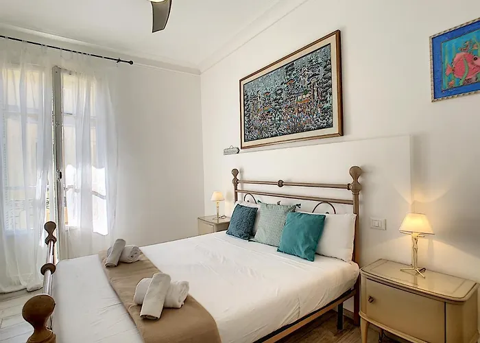 아파트 Nestor&jeeves - Lavinia - - Close Sea