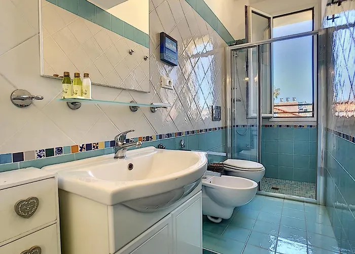 아파트 Nestor&jeeves - Lavinia - - Close Sea