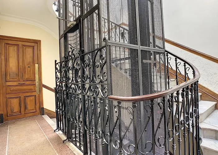 아파트 Nestor&jeeves - Lavinia - - Close Sea *