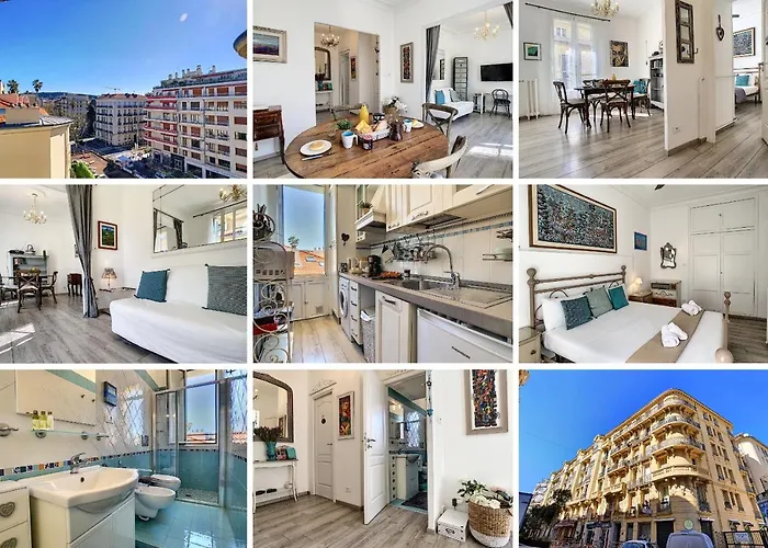 Nestor&jeeves - Lavinia - - Close Sea * Nizza