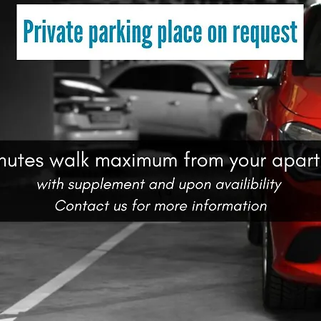 Apartment Nestor&jeeves - Lavinia - - Close Sea *