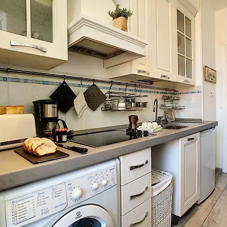 Nestor&jeeves - Lavinia - - Close Sea Apartment *