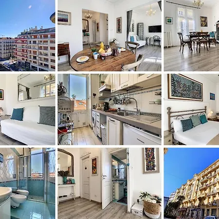 Nestor&jeeves - Lavinia - - Close Sea * Nizza